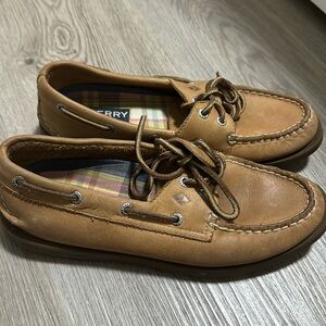 SPERRYS BOAT SHOE
